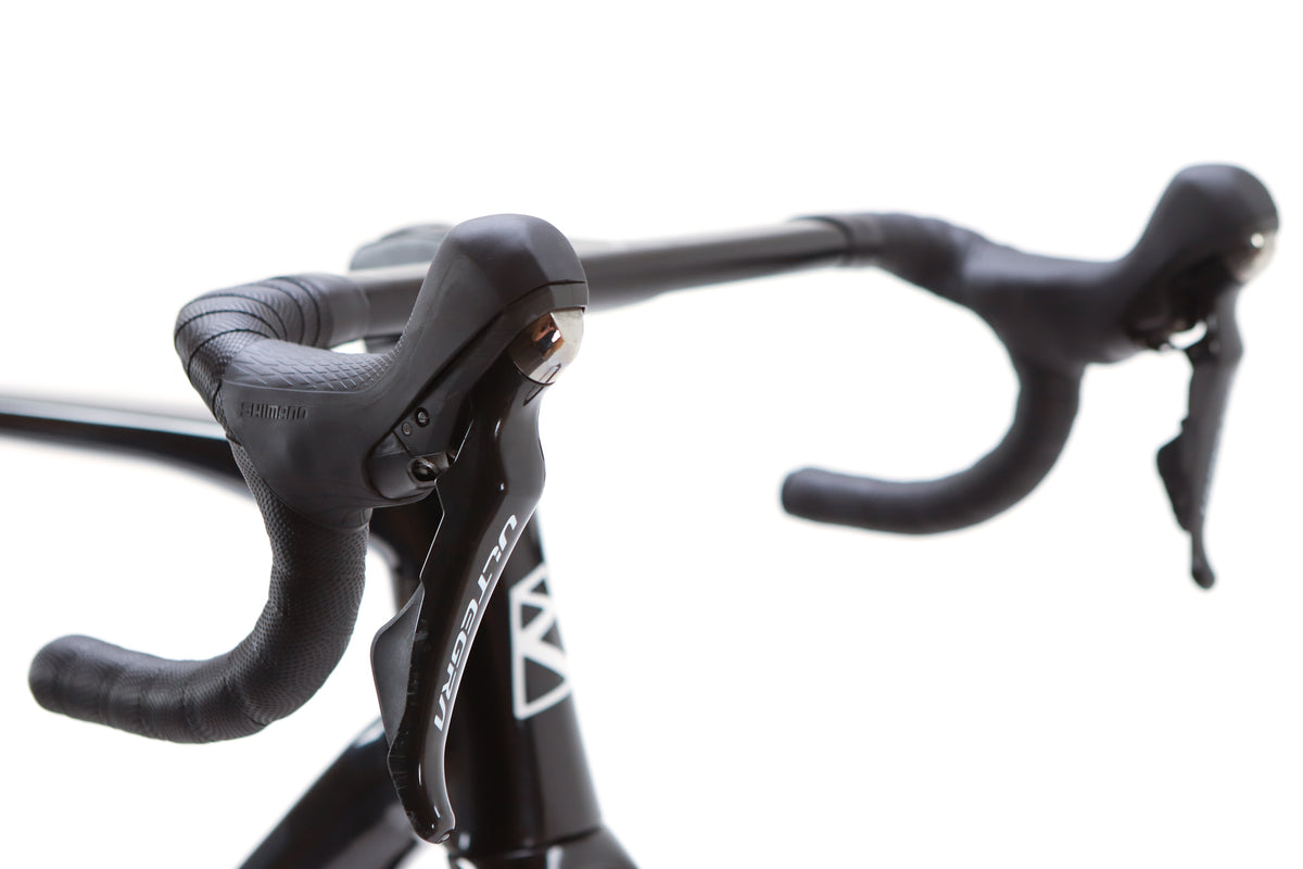 Ribble Endurance SL Disc Shimano Ultegra Road Bike 2021, Size Large