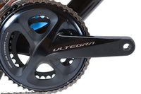 Ribble Endurance SL Disc Shimano Ultegra Road Bike 2021, Size Large