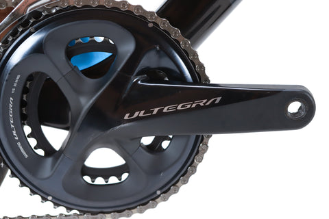 Ribble Endurance SL Disc Shimano Ultegra Road Bike 2021, Size Large