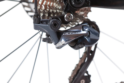 Ribble Endurance SL Disc Shimano Ultegra Road Bike 2021, Size Large