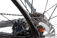 Ribble Endurance SL Disc Shimano Ultegra Road Bike 2021, Size Large