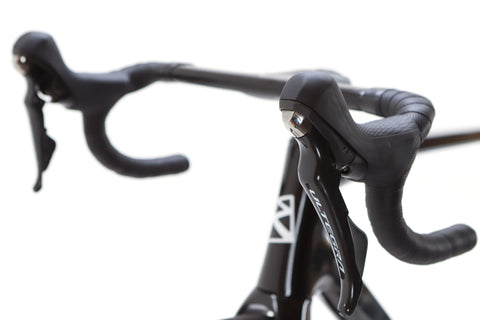 Ribble Endurance SL Disc Shimano Ultegra Road Bike 2021, Size Large