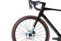 Ribble Endurance SL Disc Shimano Ultegra Road Bike 2021, Size Large
