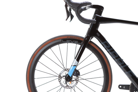 Ribble Endurance SL Disc Shimano Ultegra Road Bike 2021, Size Large