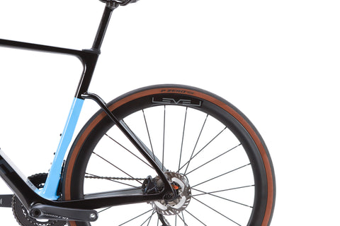 Ribble Endurance SL Disc Shimano Ultegra Road Bike 2021, Size Large