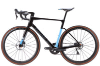 Ribble Endurance SL Disc Shimano Ultegra Road Bike 2021, Size Large