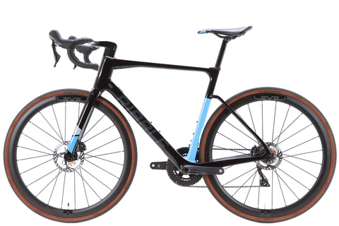 Ribble Endurance SL Disc Shimano Ultegra Road Bike 2021, Size Large