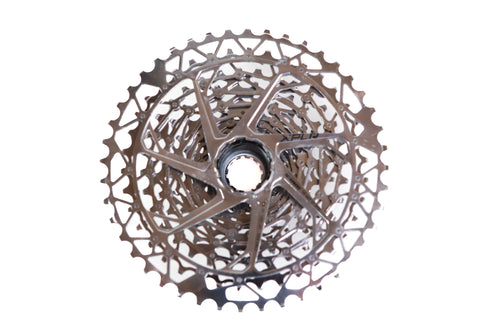 SRAM XG-1251 XPLR Cassette, 10-44t