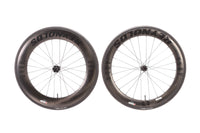 Reynolds AR58/ 80 Carbon Disc Wheelset, XDR Freehub