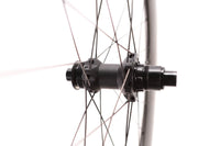 Reynolds AR58/ 80 Carbon Disc Wheelset, XDR Freehub