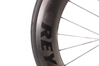 Reynolds AR58/ 80 Carbon Disc Wheelset, XDR Freehub