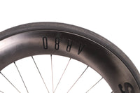 Reynolds AR58/ 80 Carbon Disc Wheelset, XDR Freehub