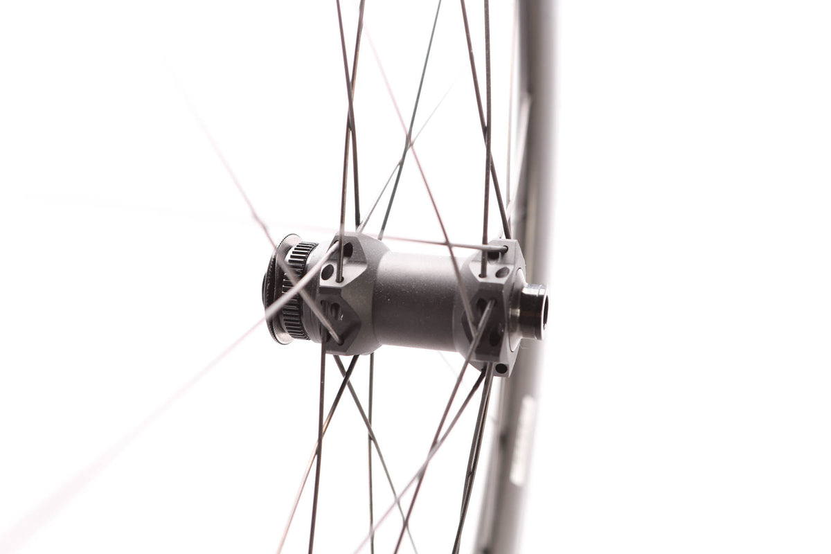 Reynolds AR58/ 80 Carbon Disc Wheelset, XDR Freehub