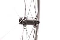 Reynolds AR58/ 80 Carbon Disc Wheelset, XDR Freehub