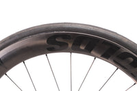 Reynolds AR58/ 80 Carbon Disc Wheelset, XDR Freehub