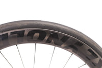 Reynolds AR58/ 80 Carbon Disc Wheelset, XDR Freehub