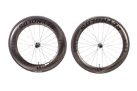 Reynolds AR58/ 80 Carbon Disc Wheelset, XDR Freehub