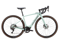 Specialized Turbo Creo SL Comp Shimano GRX Electric Gravel Bike 2023, Size Small