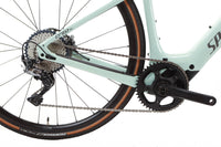 Specialized Turbo Creo SL Comp Shimano GRX Electric Gravel Bike 2023, Size Small