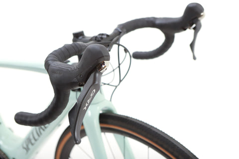 Specialized Turbo Creo SL Comp Shimano GRX Electric Gravel Bike 2023, Size Small