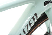 Specialized Turbo Creo SL Comp Shimano GRX Electric Gravel Bike 2023, Size Small