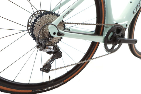 Specialized Turbo Creo SL Comp Shimano GRX Electric Gravel Bike 2023, Size Small