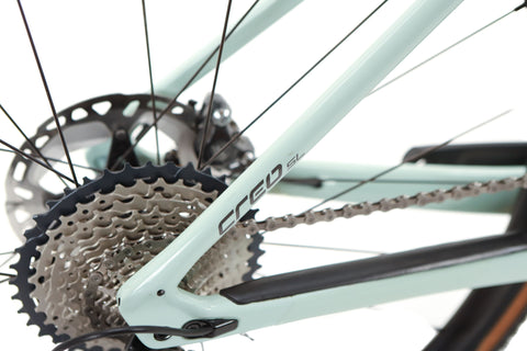 Specialized Turbo Creo SL Comp Shimano GRX Electric Gravel Bike 2023, Size Small