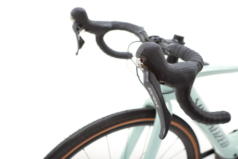 Specialized Turbo Creo SL Comp Shimano GRX Electric Gravel Bike 2023, Size Small