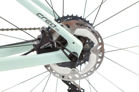 Specialized Turbo Creo SL Comp Shimano GRX Electric Gravel Bike 2023, Size Small