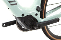 Specialized Turbo Creo SL Comp Shimano GRX Electric Gravel Bike 2023, Size Small