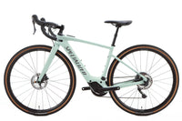 Specialized Turbo Creo SL Comp Shimano GRX Electric Gravel Bike 2023, Size Small