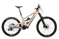 YT Decoy MX Core 2 Shimano Deore Electric MTB 2021, Size XL