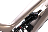 YT Decoy MX Core 2 Shimano Deore Electric MTB 2021, Size XL