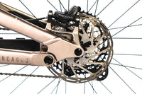 YT Decoy MX Core 2 Shimano Deore Electric MTB 2021, Size XL