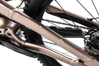 YT Decoy MX Core 2 Shimano Deore Electric MTB 2021, Size XL