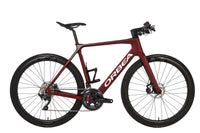 Orbea Gain M20F Shimano Ultegra Disc Electric Hybrid Bike 2022, Size Medium