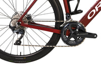 Orbea Gain M20F Shimano Ultegra Disc Electric Hybrid Bike 2022, Size Medium