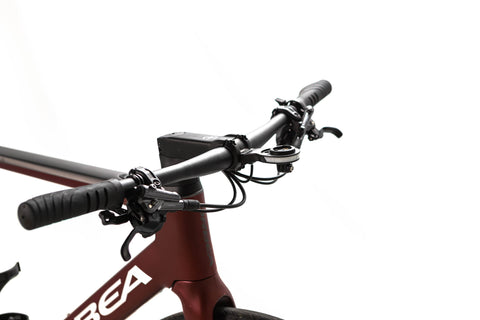 Orbea Gain M20F Shimano Ultegra Disc Electric Hybrid Bike 2022, Size Medium