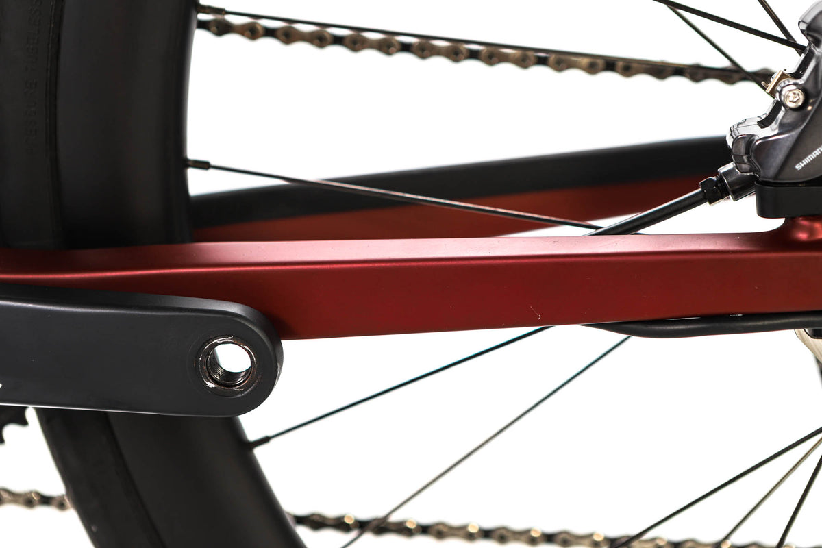 Orbea Gain M20F Shimano Ultegra Disc Electric Hybrid Bike 2022, Size Medium