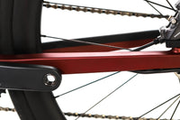 Orbea Gain M20F Shimano Ultegra Disc Electric Hybrid Bike 2022, Size Medium