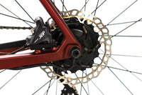 Orbea Gain M20F Shimano Ultegra Disc Electric Hybrid Bike 2022, Size Medium