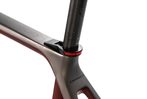 Orbea Gain M20F Shimano Ultegra Disc Electric Hybrid Bike 2022, Size Medium