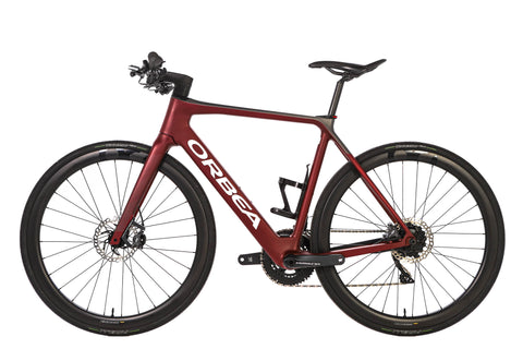 Orbea Gain M20F Shimano Ultegra Disc Electric Hybrid Bike 2022, Size Medium