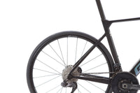 Giant Propel Advanced Pro Shimano Ultegra Di2 Disc Road Bike 2024, Size Small
