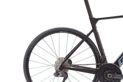 Giant Propel Advanced Pro Shimano Ultegra Di2 Disc Road Bike 2024, Size Small