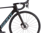 Giant Propel Advanced Pro Shimano Ultegra Di2 Disc Road Bike 2024, Size Small