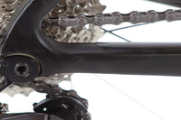 Giant Propel Advanced Pro Shimano Ultegra Di2 Disc Road Bike 2024, Size Small