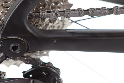 Giant Propel Advanced Pro Shimano Ultegra Di2 Disc Road Bike 2024, Size Small