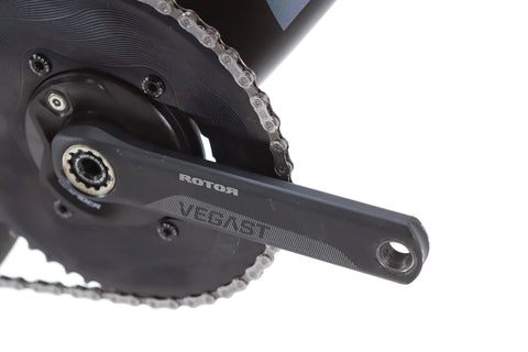 Giant Propel Advanced Pro Shimano Ultegra Di2 Disc Road Bike 2024, Size Small