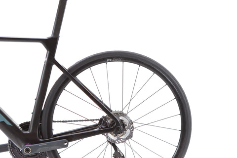 Giant Propel Advanced Pro Shimano Ultegra Di2 Disc Road Bike 2024, Size Small